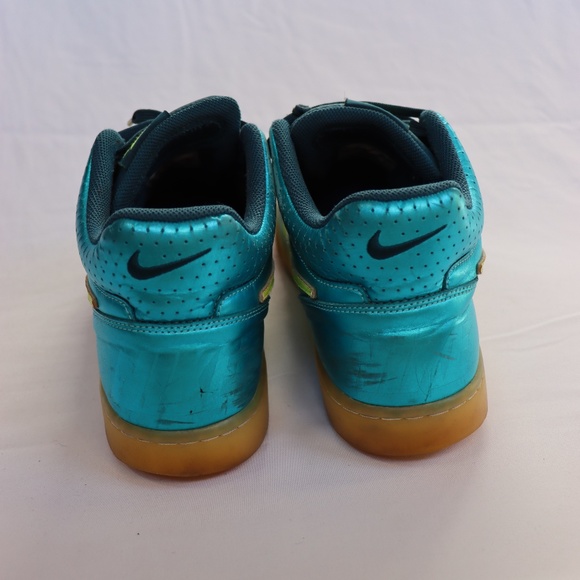 Vintage Nike Air Force Ones - Picture 4 of 6